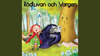 Rödluvan och Vargen ett [upl. by Pease]