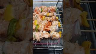 Chicken Shish Taouk [upl. by Kyred333]