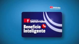 Farmacias Benavides  Tarjeta Beneficio Inteligente 4 [upl. by Hurlow72]