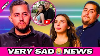 Heartbreaking Revelation  Anfisa CONFIRMS She DUMPED Jorge Before Moving On 90 Day Fiancé Shockers [upl. by Dianuj]