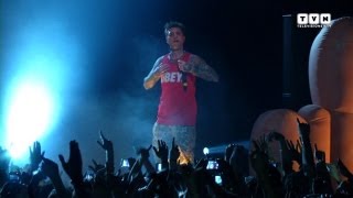 Fedez Sig Brainwash  Lhip hop della provocazione [upl. by Micheal657]