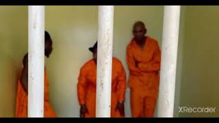 South Africa prison songs [upl. by Bidle]