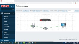 Free Network Monitoring on Windows 10  PC  Server  Router     NETVN [upl. by Nagap702]