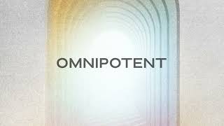 Omnipotent  Thrive Worship Laura Hackett Park Gabi Sampaio amp REVERE Official Audio Video [upl. by Eek]