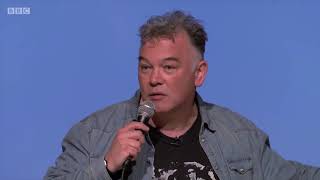 Stewart Lee on Brexit [upl. by Mitchael729]