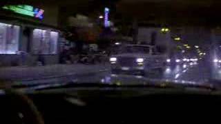 Dolph Lundgren Jumps Over A Car [upl. by Odnamla]