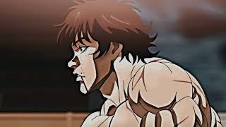 BAKI VS PICKLE anime edit [upl. by Berry]