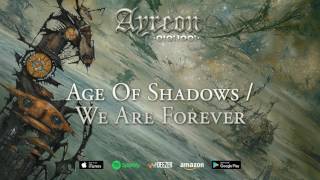 Ayreon  Age Of Shadows  We Are Forever 01011001 2008 [upl. by Neyu385]