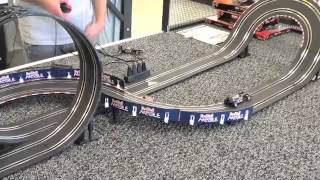 Carrera GO Track amp Car Setup Must Have Info in wwwsolojuguetecom [upl. by Vena]