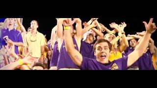 2015 ECU Football Intro Video [upl. by Vish]