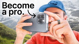 Master iPhone 15 Video Settings in 15 Minutes [upl. by Bedell376]