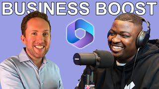 Does AI make you dumber M365 Business Boost Ep 24 [upl. by Nodnrb]