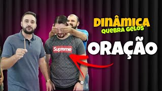 ORAÇÃO  DINÂMICAS PARA CÉLULAS 15 [upl. by Frank598]