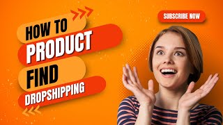 Product Research Strategies and Tools in Dropshipping [upl. by Tressa]