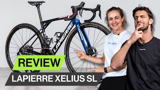 Lapierre Xelius SL Review  Is It A Bike For You [upl. by Akemot]