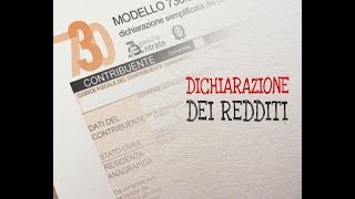 730 precompilato via alla verifica per correggere gli errori [upl. by Najib19]