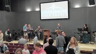 September 17 2023  Southshore Bible Church [upl. by Mellicent]