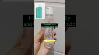 Avene Cleanance Gel cleanser oilyskin combinationskin blemishfree skincare acneproneskin [upl. by Sinai]