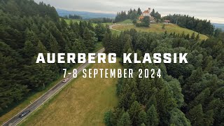 4 Auerberg Klassik 2024 Hill Climb [upl. by Inaffets612]