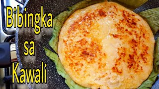 BIBINGKA sa KAWALINO OVEN GLUTINOUS RICE CAKEPATOK PANGNEGOSYO❗KAKANIN RECIPE [upl. by Ebner11]