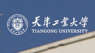 Tiangong University [upl. by Alda]