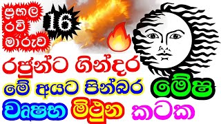 ලග්න පලාඵල  2024 Lagna palapala  September horoscope Sun transit in Virgo StarGuider [upl. by Kiefer16]