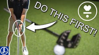 How to putt with a LAB Golf Putter  My Favourite Drills [upl. by Dyrraj]