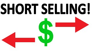 What is Short Selling [upl. by Lora]