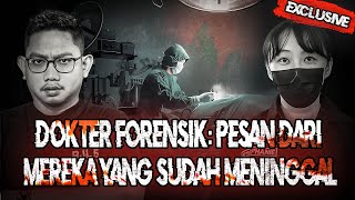 DI LUAR LOGIKA DOKTER INI MENEMUKAN 100 PAKU DI TUBUH PASIEN KORBAN SANTET [upl. by Htesil]