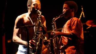 wonder wonder Femi Kuti [upl. by Aikenat]