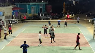 FINAL  KEPRAN VS DARLAWN [upl. by Nilyahs]