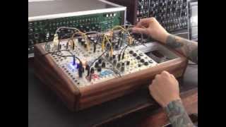 Claus Martin  Going Modular  Test 17 [upl. by Lanta]