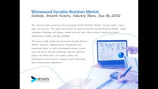 Wirewound Variable Resistors Market [upl. by Siramaj760]