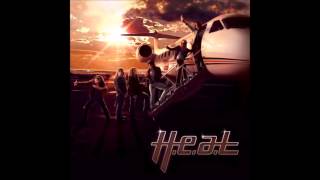 HEAT  HEAT  Full Album  2008 [upl. by Nibla]