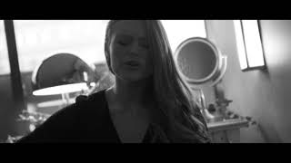 Freya Ridings  Lost Without You Backstage at Omeara [upl. by Eedrahs332]