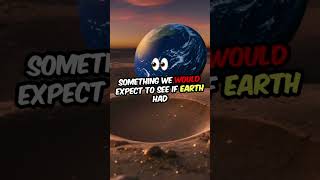 Did Earth Once Have Rings Like Saturn 🌍✨space shortvideo nasa science viralvideo [upl. by Cristiano]