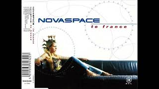 Novaspace  To France Radio Edit [upl. by Olympias]