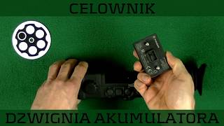 Noktowizor Pulsar Digisight Ultra N355 AKCESORIA [upl. by Jankey]