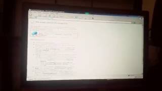 How to fix internet explorer problem windows xp [upl. by Bandeen134]