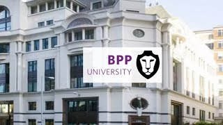 BPP University London  Global Employability amp Future Carrers By BPP University [upl. by Cut846]