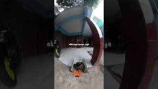 Pulang pake rc rccar rcfpv fpv fvp fpvrccar [upl. by Llehsim]