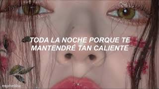 CHUNG HA with R3HAB  Dream of You  Traducida al Español [upl. by Adyahs]