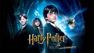 Harry Potter und ein Stein HD by Coldmirror [upl. by Nonac]