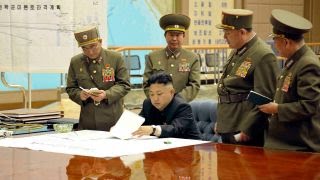 North Korea ‘murdered’ Otto Warmbier Gen Keane [upl. by Concettina956]