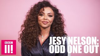 Jesy Nelson Why I Made Odd One Out [upl. by Hepzi]