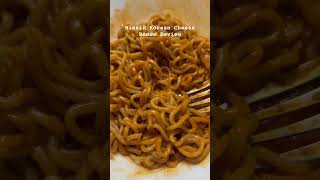 Veg Ramen Ramen noodles Review Noodle Viral reel ramen ramennoodles ramenreview review veg [upl. by Annah32]