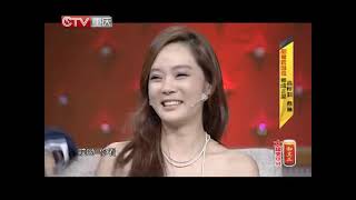 Part7 Chae Rim and Zi Qi Super Access Talk Show 6Nov 2014 [upl. by Aymik]