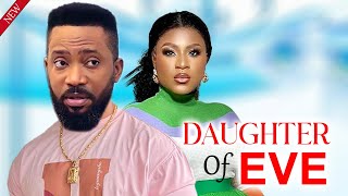 DAUGHTER OF EVE 2023 Movie  Frederick Destiny Etiko Latest Nollywood Nigeria Movie [upl. by Chong]