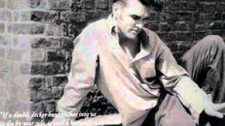 Morrissey  life is a pigsty lounge remix [upl. by Carbrey]