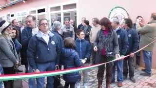 Inaugurazione del Club AMICO [upl. by Dorman]